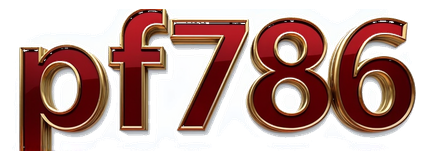 pf786 logo