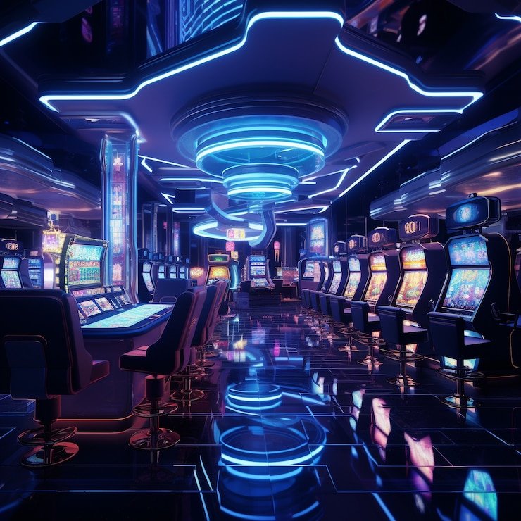 pf786 Live Casino