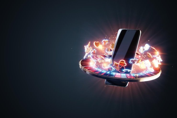 pf786 mobile gaming